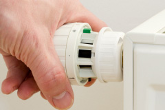 Ashmore Park central heating repair costs