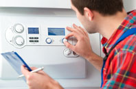 free Ashmore Park gas safe engineer quotes